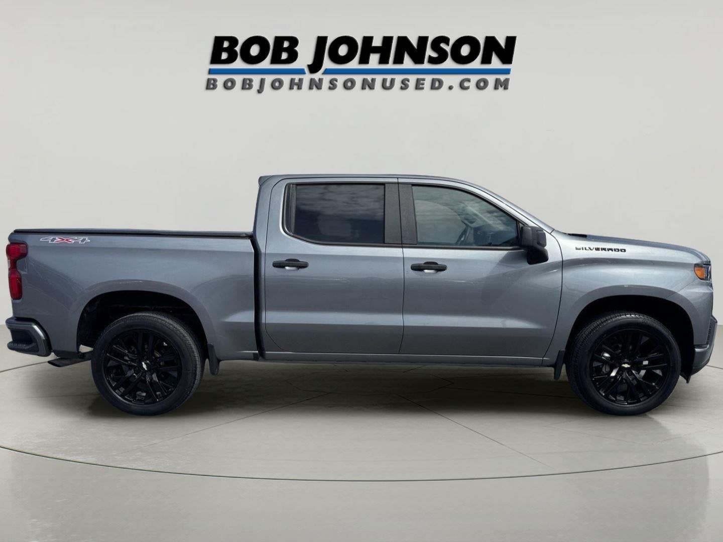 chevrolet silverado 1500 2020 3GCPYBEKXLG219352 image chevrolet silverado 1500 2020 3GCPYBEKXLG219352 image